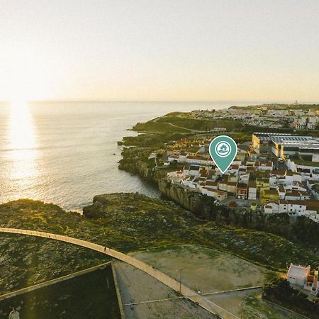 Best Houses 71 - Casa Das Ondas Peniche Buitenkant foto