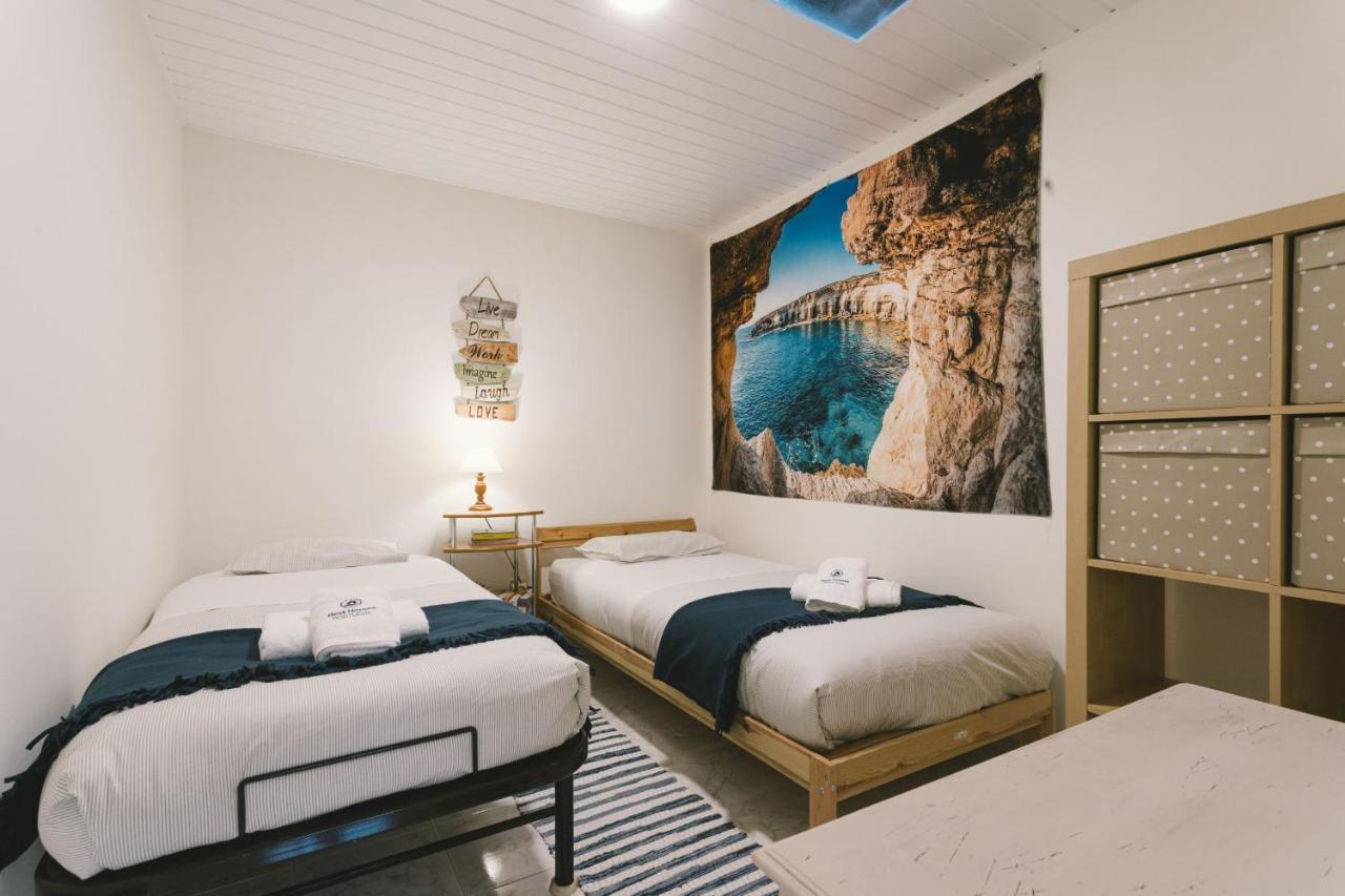 Best Houses 71 - Casa Das Ondas Peniche Buitenkant foto