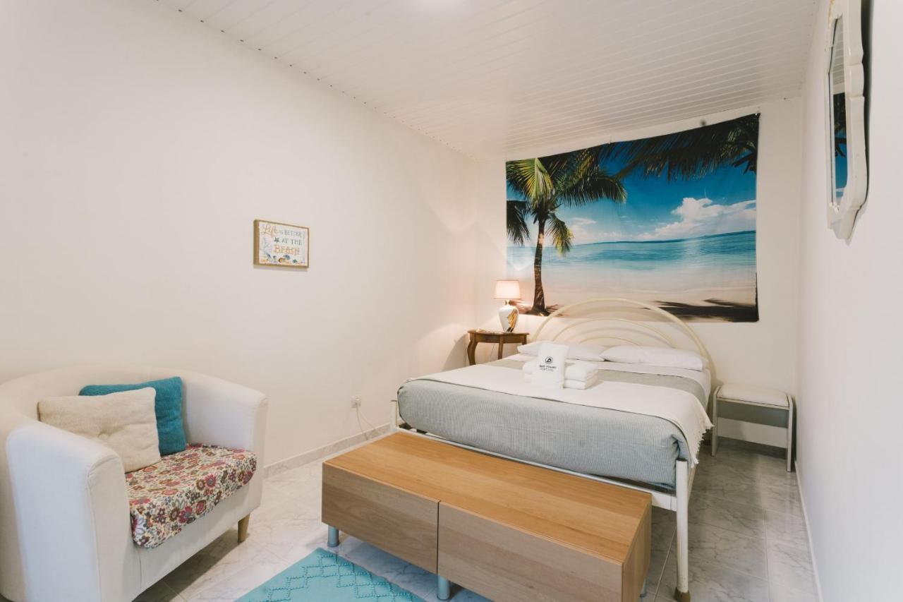 Best Houses 71 - Casa Das Ondas Peniche Buitenkant foto