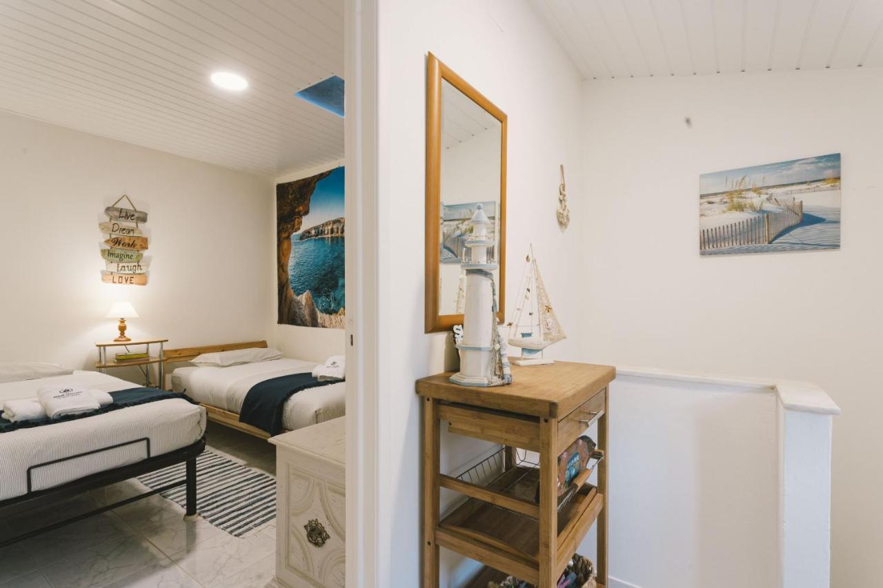 Best Houses 71 - Casa Das Ondas Peniche Buitenkant foto