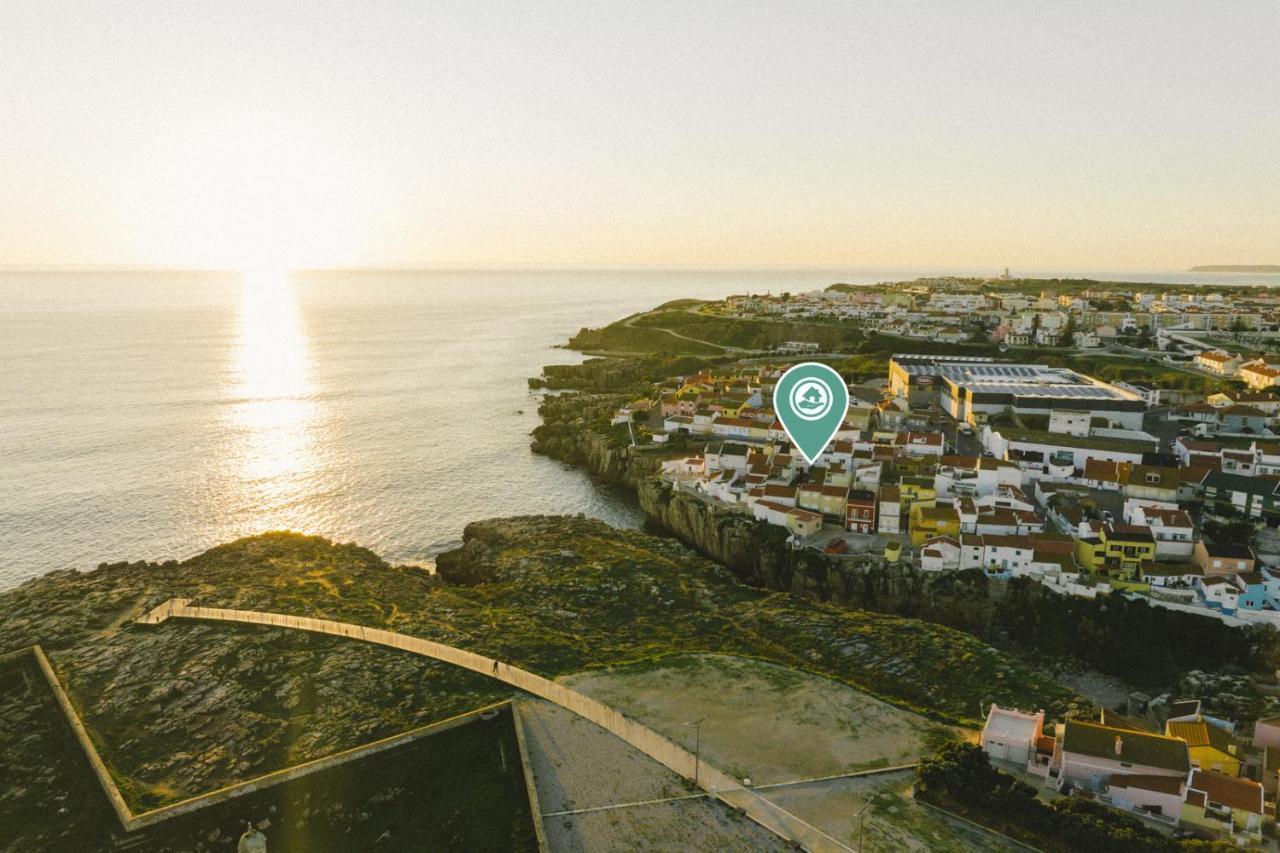 Best Houses 71 - Casa Das Ondas Peniche Buitenkant foto