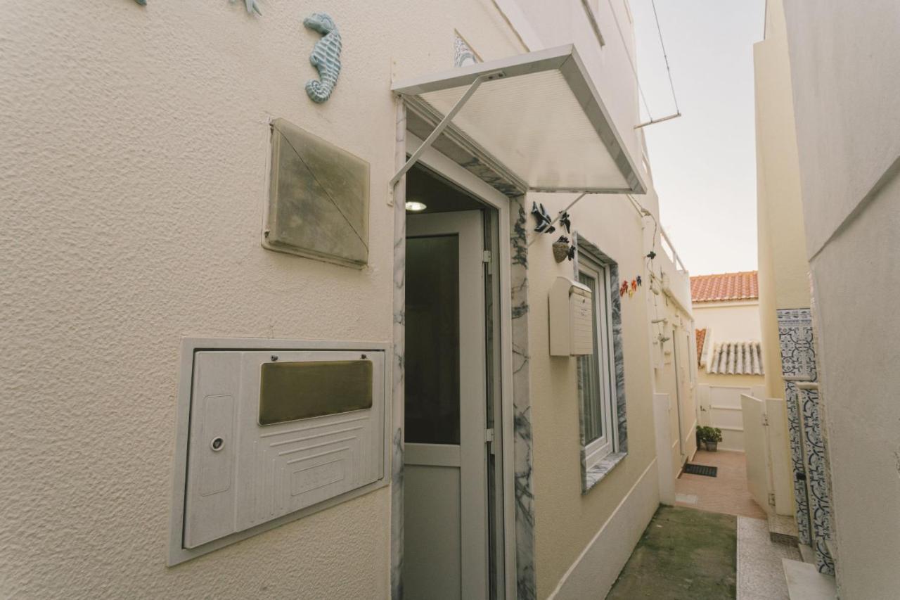 Best Houses 71 - Casa Das Ondas Peniche Buitenkant foto