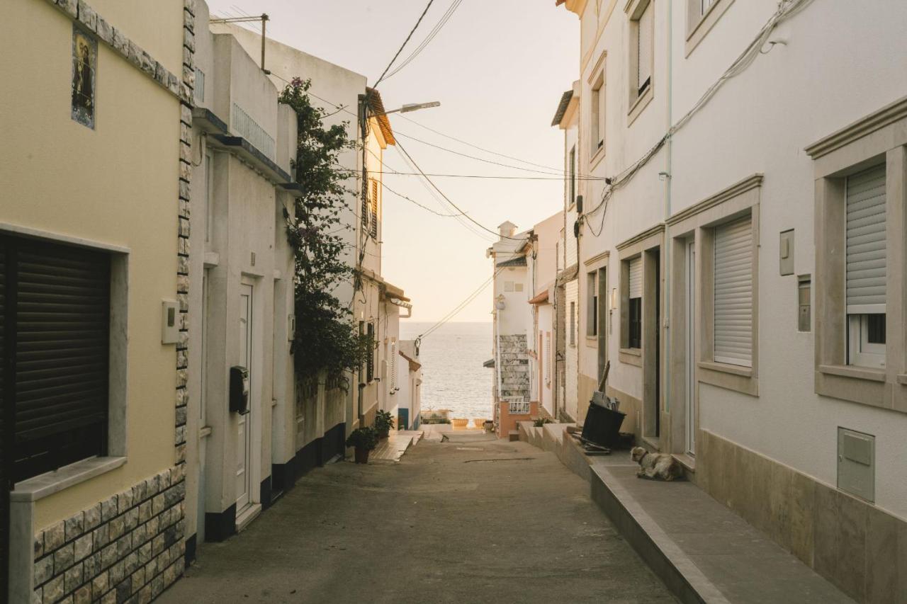 Best Houses 71 - Casa Das Ondas Peniche Buitenkant foto